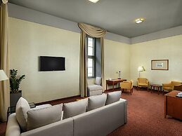 Mercure Szekesfehervar Magyar Kiraly