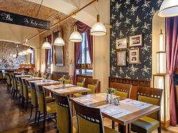 Mercure Szekesfehervar Magyar Kiraly