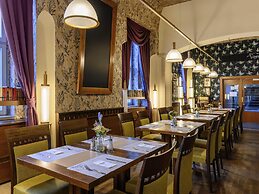 Mercure Szekesfehervar Magyar Kiraly