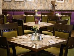 Mercure Szekesfehervar Magyar Kiraly