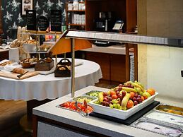 Mercure Szekesfehervar Magyar Kiraly
