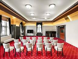Mercure Szekesfehervar Magyar Kiraly