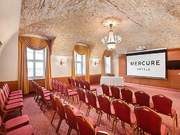Mercure Szekesfehervar Magyar Kiraly