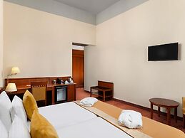 Mercure Szekesfehervar Magyar Kiraly