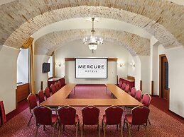 Mercure Szekesfehervar Magyar Kiraly