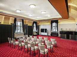 Mercure Szekesfehervar Magyar Kiraly