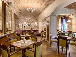 Mercure Szekesfehervar Magyar Kiraly