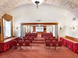 Mercure Szekesfehervar Magyar Kiraly