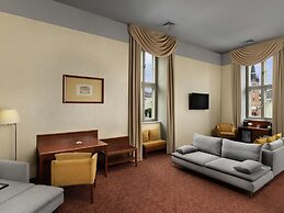 Mercure Szekesfehervar Magyar Kiraly