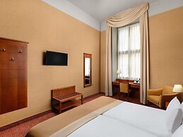 Mercure Szekesfehervar Magyar Kiraly