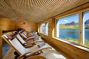 Frutt Mountain Resort