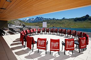 Frutt Mountain Resort
