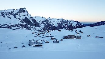 Frutt Mountain Resort