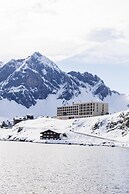 Frutt Mountain Resort