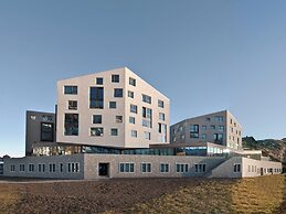 Frutt Mountain Resort
