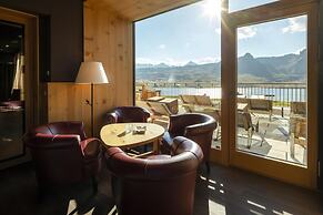 Frutt Mountain Resort