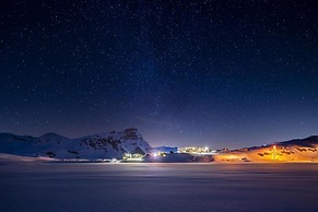Frutt Mountain Resort