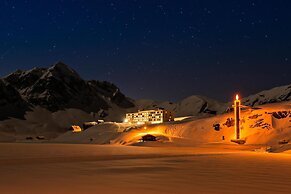 Frutt Mountain Resort