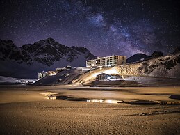 Frutt Mountain Resort