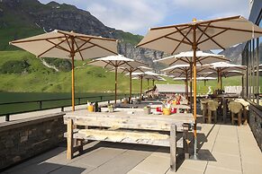 Frutt Mountain Resort