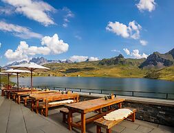 Frutt Mountain Resort
