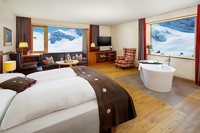 Frutt Mountain Resort