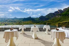 Frutt Mountain Resort