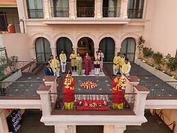 Hari Ganga Niwas, Haridwar - IHCL SeleQtions