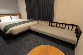Hotel Sundays Amami