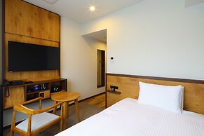 Hotel Sundays Amami