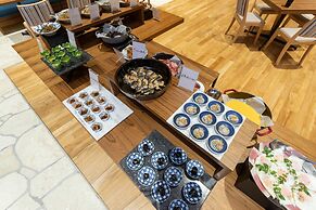Hotel Sundays Amami