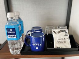 Hotel Sundays Amami