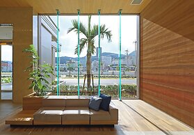 Hotel Sundays Amami
