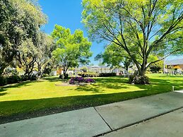 Nagambie Motor Inn