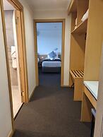 Nagambie Motor Inn