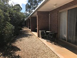 Nagambie Motor Inn