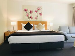 Nagambie Motor Inn