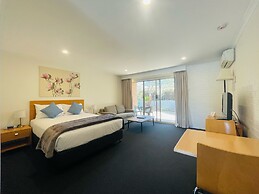 Nagambie Motor Inn