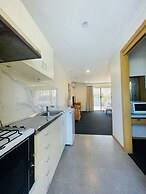 Nagambie Motor Inn