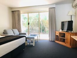 Nagambie Motor Inn