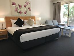 Nagambie Motor Inn