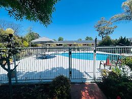 Nagambie Motor Inn