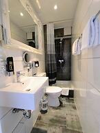 Hotel Les Nations