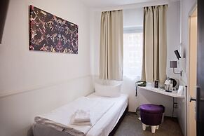 Hotel Les Nations