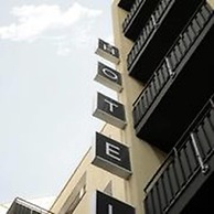 Hotel Les Nations
