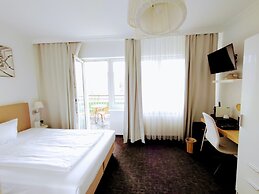 Hotel Les Nations