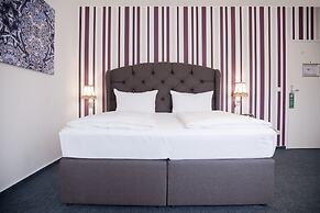 Hotel Les Nations