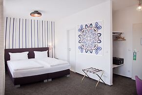Hotel Les Nations