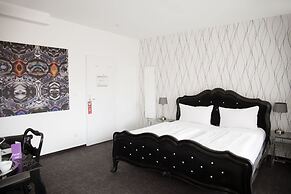 Hotel Les Nations