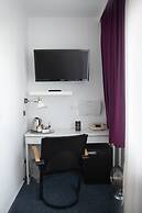 Hotel Les Nations